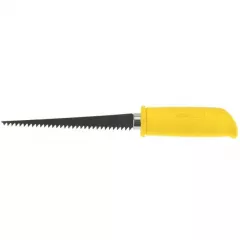 Fierastrau pentru gips-carton Stanley 0-15-556, 350 mm, maner plastic