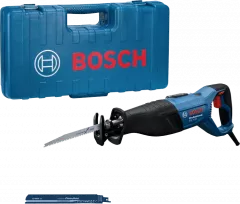 Fierastraie - Fierastrau sabie Bosch PRO GSA 12-30, 1250 W, olint.ro