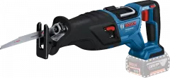 Fierastraie - Fierastrau sabie pe acumulator Bosch PRO GSA 185-LI, 18V, olint.ro