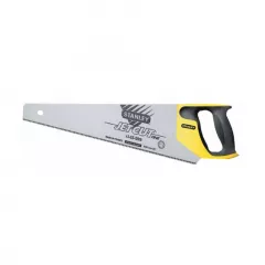 Fierastrau taiere fina Stanley 500 mm 2-15-599