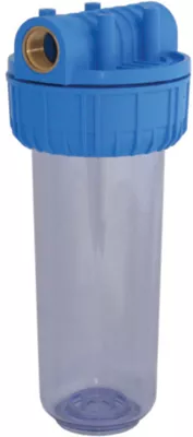 Filtru de apa 10”, cu prindere 1”