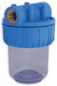 Filtru de apa 5”, cu prindere 1”