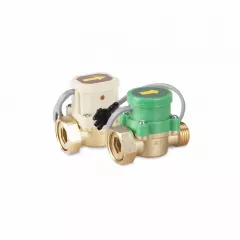 Fluxostat pentru panouri solare