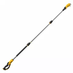 Hobby / Diverse - Foarfeca electrica pentru crengi extensibila Dewalt DCMPP569N-XJ, 18V XR, lama inlocuibila, olint.ro