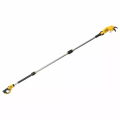 Foarfeca electrica pentru crengi extensibila Dewalt DCMPP569N-XJ, 18V XR, lama inlocuibila