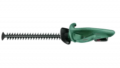 Hobby / Diverse - Foarfeca electrica pentru gard viu Bosch EasyHedgeCut 18-45, 1 acumulator 2.0 Ah si incarcator, olint.ro