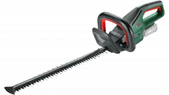 Foarfeca tuns gard viu Bosch UniversalHedgeCut 18V, lungime cutite 50 cm