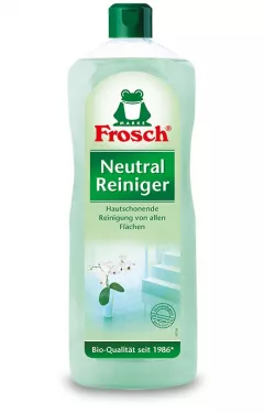 Frosch detergent ecologic universal PH neutru, 1 L