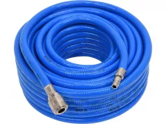 Furtun pentru aer + cuple, lungime 20 m, Yato YT-24225