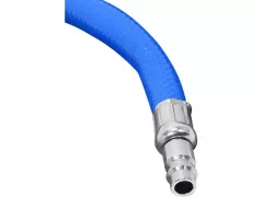 Compresoare - Furtun pentru aer + cuple, lungime 20 m, Yato YT-24225, olint.ro