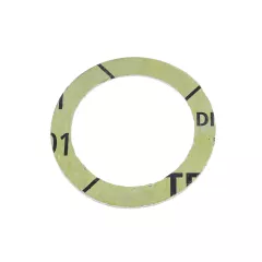 Garnitura olandez  1-1/4 set 5 buc