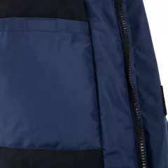 Geaca protectie iarna Froze 590B, impermeabila, cu gluga detasabila, marime XL