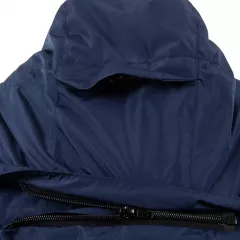 Geaca protectie iarna Froze 590B, impermeabila, cu gluga detasabila, marime XXXL
