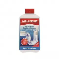 Gel pentru desfundarea tevilor de scurgere 760028, 1 L