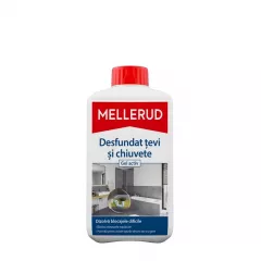 Solutii curatenie - Gel pentru desfundarea tevilor de scurgere 760028, 1 L, olint.ro