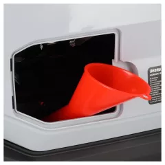 Generator invertor, putere 3 kW, Dedra DEGA4000K