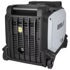 Generatoare - Generator invertor, putere 3 kW, Dedra DEGA4000K, olint.ro