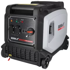 Generator invertor, putere 3 kW, Dedra DEGA4000K