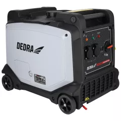 Generator invertor, putere 3 kW, Dedra DEGA4000K