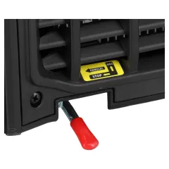 Generator invertor, putere 3 kW, Dedra DEGA4000K