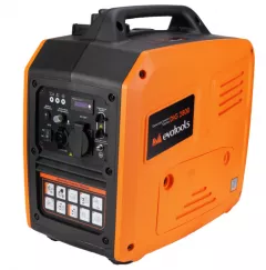 Generator invertor silentios EPTO DIG 2800, 3.7 CP, 2500 W