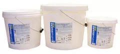Granule dezapezire, ambalare 5 kg