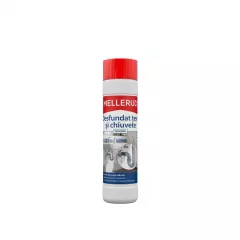 Solutii curatenie - Granule pentru desfundarea tevilor de scurgere 760029, 600 gr, olint.ro