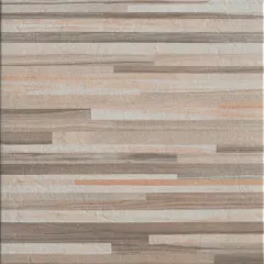 Gresie interior, glazurata, mata, pentru baie si bucatarie, 8080 Vitina Beige, dimensiune 34 x 34 cm