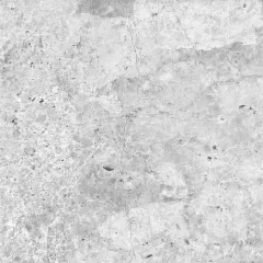 Gresie interior, glazurata, mata, pentru baie si bucatarie, Marocco Gri, dimensiune 33,3 X 33,3 cm
