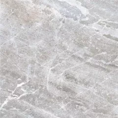Gresie interior, glazurata, mata, pentru baie si bucatarie,  8101 Quarzite Grey, dimensiuni 34 x 34 cm