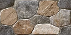 Gresie portelanata, mata, pentru interior si exterior, Enzo, dimensiune 30 x 60 cm