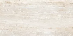 Gresie portelanata, mata, pentru interior si exterior, Kafkas Cream, dimensiune 30 x 60 cm