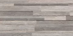 Gresie portelanata, exterior / interior, Wood Grey 30 x 60 cm