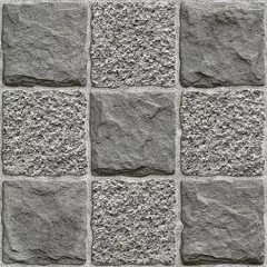 Gresie portelanata, mata, pentru interior si exterior, Arena, dimensiune 45 x 45 cm