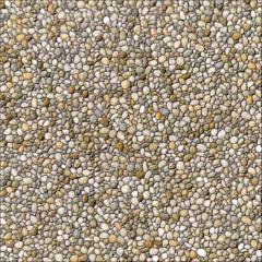 Gresie portelanata, mata, pentru interior si exterior, Kumsal Multi, dimensiune 45 x 45 cm