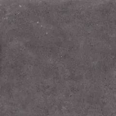 Gresie portelanata, mata, rectificata, pentru interior sau exterior, Malmo Dark Grey, dimensiune 59.7x59.7 cm