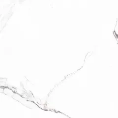 Gresie rectificata - Gresie portelanata, mata, rectificata, pentru interior sau exterior, Alaska White Mat, dimensiune 60 x 60 cm, olint.ro