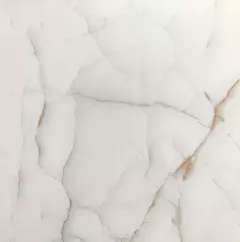 Gresie rectificata - Gresie portelanata, mata, rectificata, pentru interior sau exterior, Onyx Gold Mat, dimensiune 60 x 60 cm, olint.ro