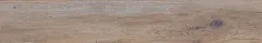 Gresie portelanata, mata, rectificata, pentru interior sau exterior, Sagano Oak, dimensiune 20 x 120 cm