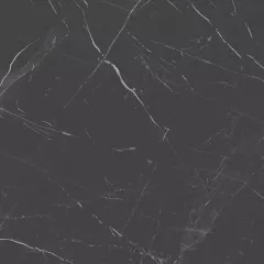Gresie portelanata, mata, rectificata, pentru interior sau exterior, Thor Black SGR 263, dimensiune 60 x 60 cm