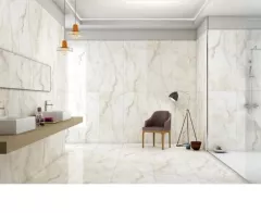 Gresie portelanata, polisata, rectificata, pentru interior sau exterior, Antisky Onyx, dimensiune 60 x 120 cm