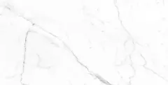 Gresie portelanata, polisata, rectificata, pentru interior sau exterior, Carbon Carrara, dimensiune 60 x 120 cm
