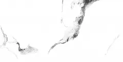 Gresie portelanata, polisata, rectificata, interior / exterior Carrara Black 60 X 120