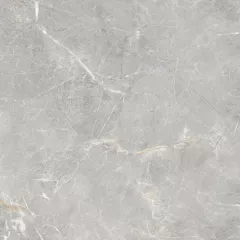 Gresie portelanata, polisata, rectificata, interior / exterior, Alpen Grey 60X60