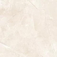 Gresie interior, glazurata, mata, pentru baie si bucatarie, Lima Cream, dimensiune 45 x 45 cm