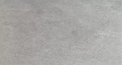 Gresie rectificata - Gresie portelanata rectificata mata GAS Napoli Light Grey 30x60 cm, gri mat, 1.8 m2, olint.ro