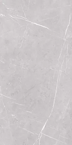 Gresie portelanata, rectificata, mata, pentru interior sau exterior Alcora grey, 60 x 60 cm
