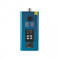 Hidrofor automat cu convertizor Evosanitary Plus, putere 750 W