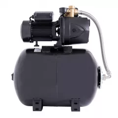 Hidrofor cu pompa autoamorsanta, FL498050, fonta, putere 1150 W, debit 4800 l/h, inaltime refulare 49 m, vas de expansiune 50 l