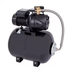 Hidrofor cu pompa autoamorsanta Wasserkonig FL508250, material fonta, putere 1200 W, vas de expansiune de 50 L